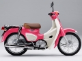 ホンダ スーパーカブ110