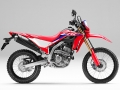 ホンダ CRF250L