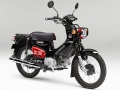 ホンダ クロスカブ110
