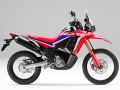 ホンダ CRF250 ラリー
