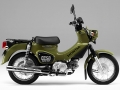 ホンダ クロスカブ50