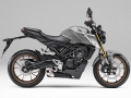 ホンダ CB125R