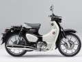 ホンダ スーパーカブC125