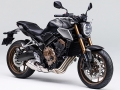 ホンダ CB650R