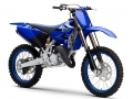 ヤマハ YZ125