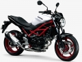 スズキ SV650