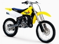 スズキ RM85L