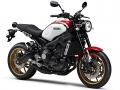 ヤマハ XSR900