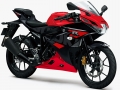 スズキ GSX−R125