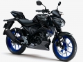 スズキ GSX−S125