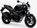 スズキ SV650X