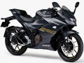 スズキ GIXXER SF 250