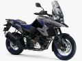 スズキ V−ストローム1050XT