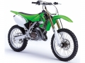 カワサキ KX125