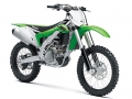 カワサキ KX450F