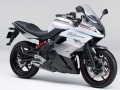 カワサキ Ninja 400R