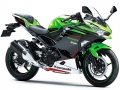 カワサキ Ninja 250