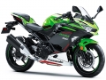 カワサキ Ninja 400