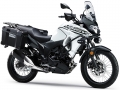 カワサキ VERSYSーX 250 ツアラー