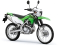 カワサキ KLX230