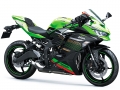 カワサキ Ninja ZX−25R SE