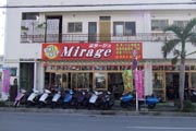 ＢＩＫＥ　ＳＨＯＰ　Ｍｉｒａｇｅ