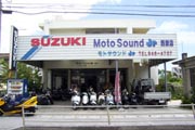 Ｍｏｔｏ　Ｓｏｕｎｄ　Ｊｒ，