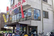 ホンダsports池原 新都心店