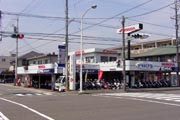 お店の写真