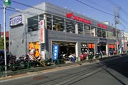 お店の写真
