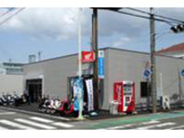 お店の写真