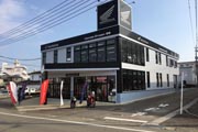 お店の写真