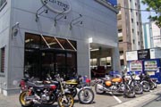 お店の写真