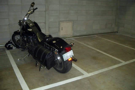 太子堂のバイク駐車場 駐輪場 件 年8月21日更新 バイク駐車場 駐輪場検索 東京都top
