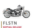 FLSTN@SOFTAIL DELUXE