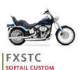 FXSTC@SOFTAIL CUSTOM