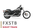 FXSTB@NIGHT TRAIN
