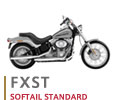 FXST@SOFTAIL STANDARD