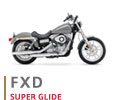 FXD@SUPER GLIDE