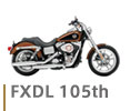 FXDL 105th
