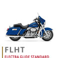 FLHT@ELECTRA GLIDE STANDARD