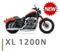  XL 1200N@NEW