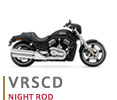 VRSCD@NIGHT ROD