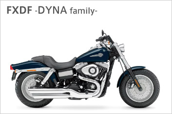 FXDF -DYNA family-