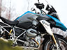 BMW R1200GS