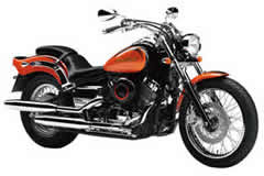 ドラックスター ﾆｭｰﾓﾃﾞﾙ