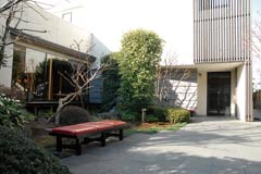 女子を誘うならこんな温泉がﾍﾞｽﾄ 東京染井温泉 sakura gooﾊﾞｲｸ情報