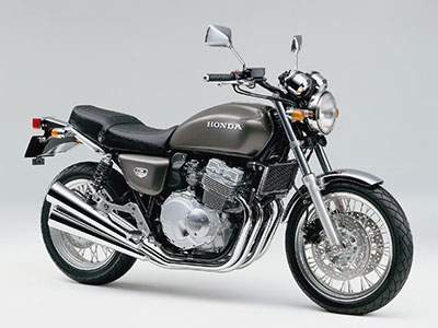 ＣＢ４００Ｆｏｕｒ