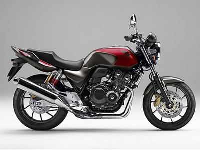 ＣＢ４００Ｓｕｐｅｒ Ｆｏｕｒ ＶＴＥＣ