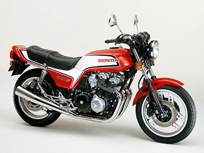 ＣＢ７５０Ｆ